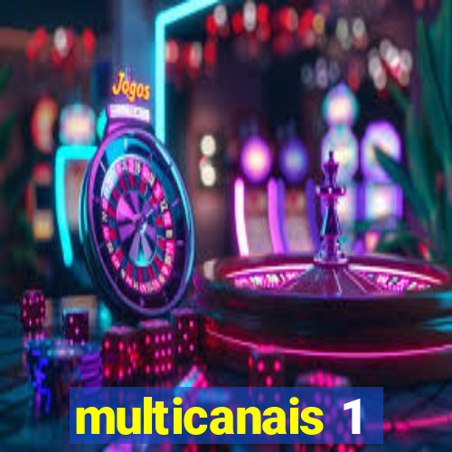 multicanais 1